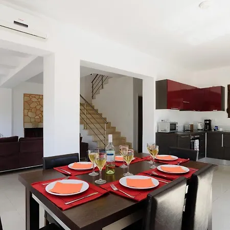 Villa Despina By