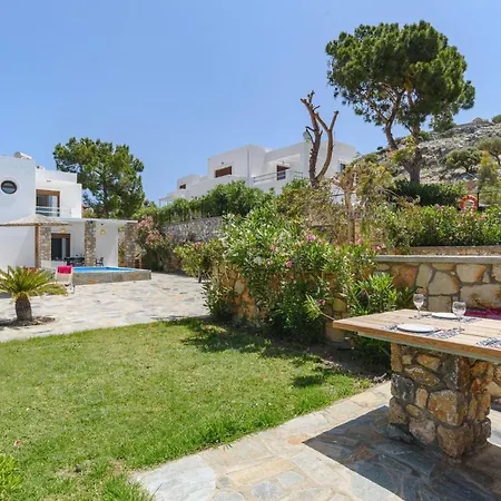 Villa Despina By Pefki (Rhodes)
