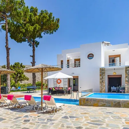 Villa Despina By