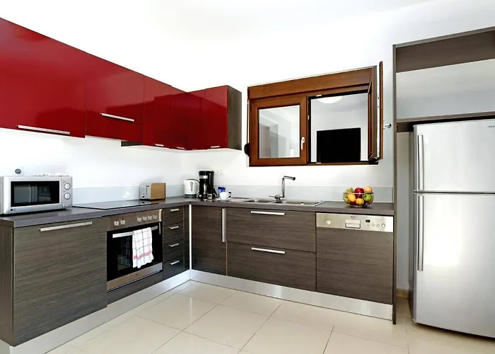 Despina By Villa Pefki