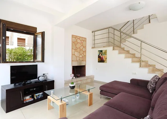 Despina By Villa Pefki